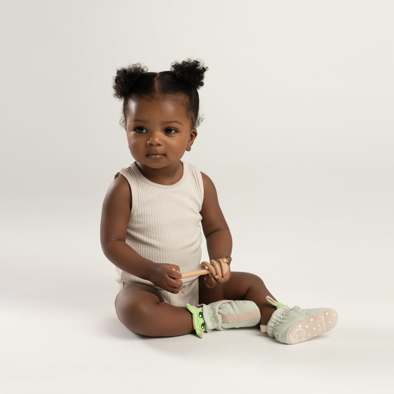 Soft Infant & Kids Booties | Stay On, Play On | Robeez