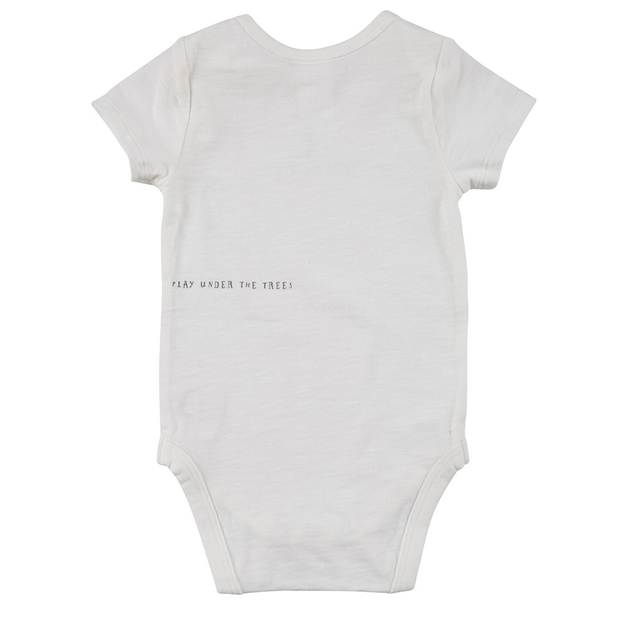 Small But Mighty Bodysuit Bodysuits Baby Clothes Robeez