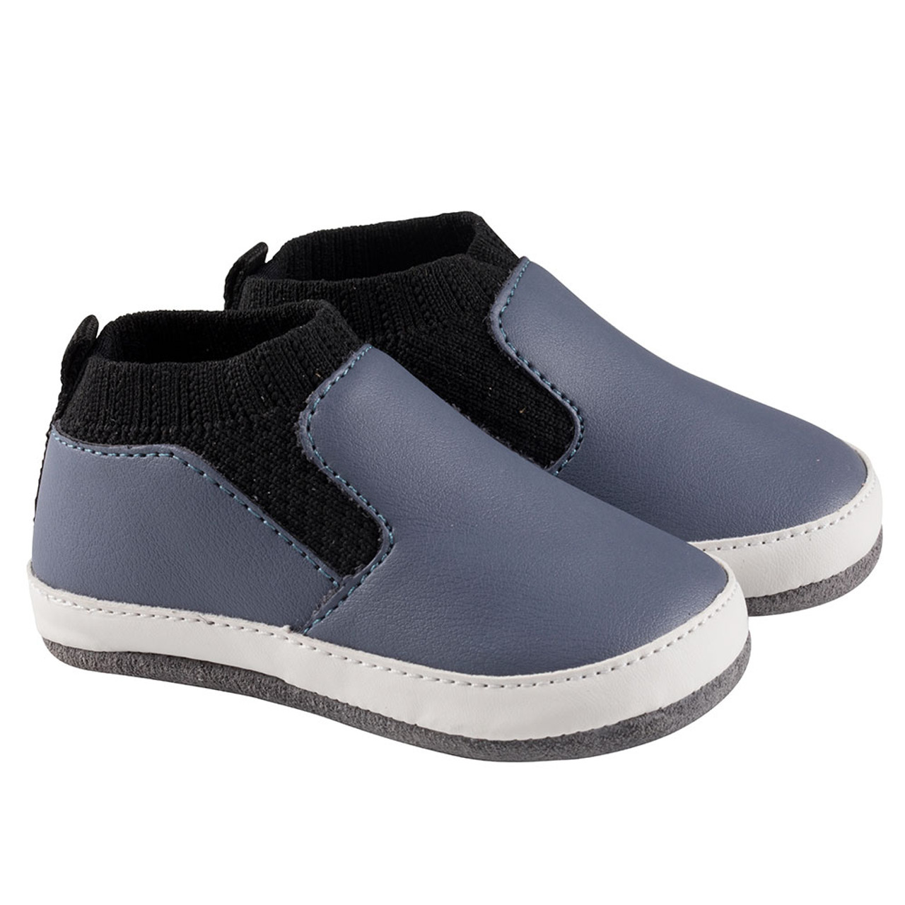 Maddox | Mini Shoez | Baby Shoes | Robeez