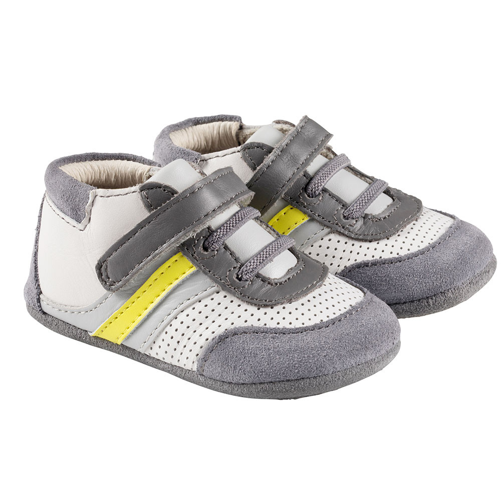 are robeez good for walkers