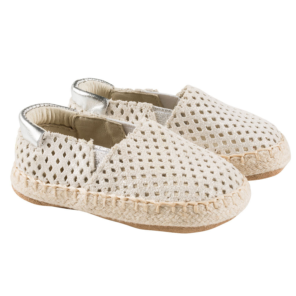 robeez espadrille