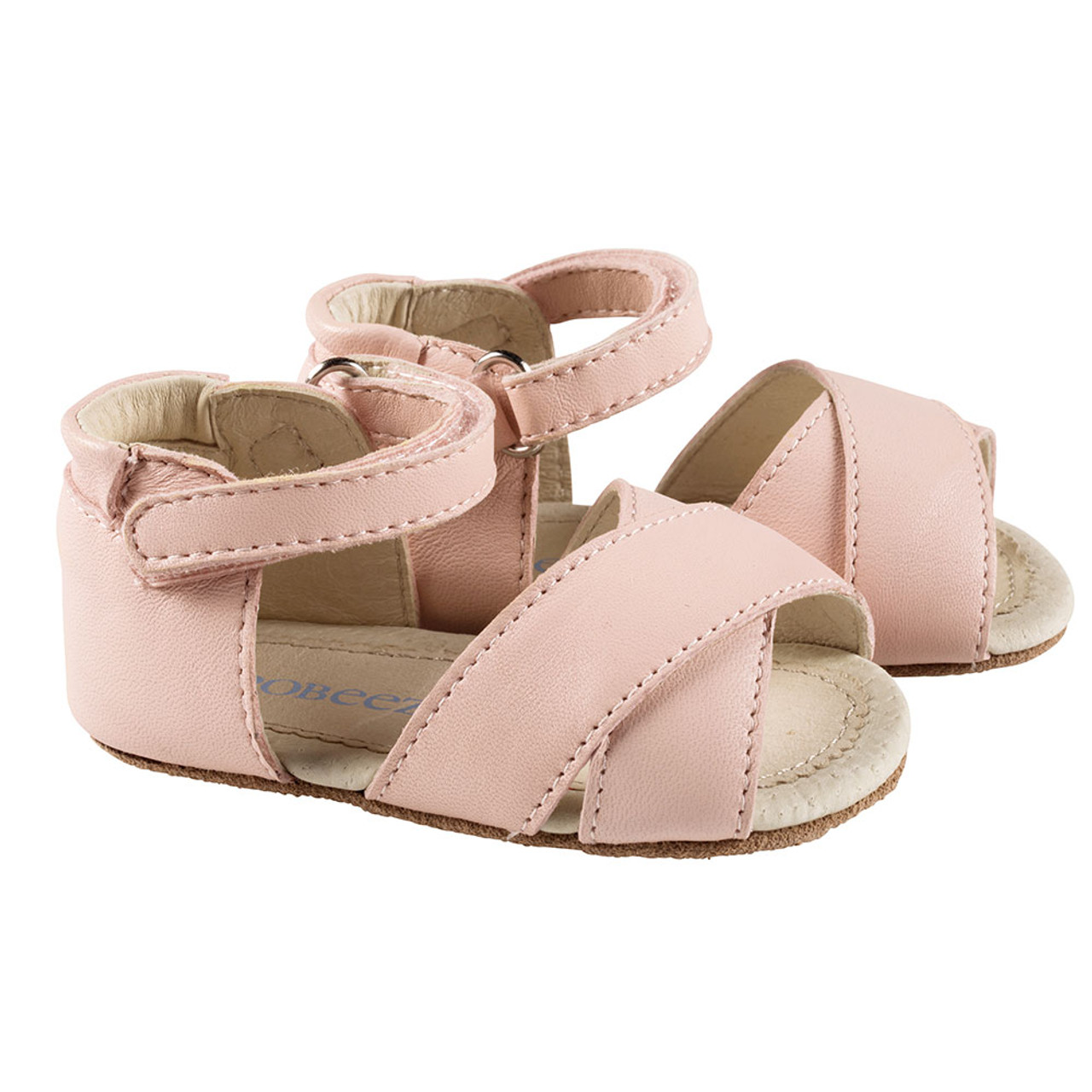 robeez baby girl sandals