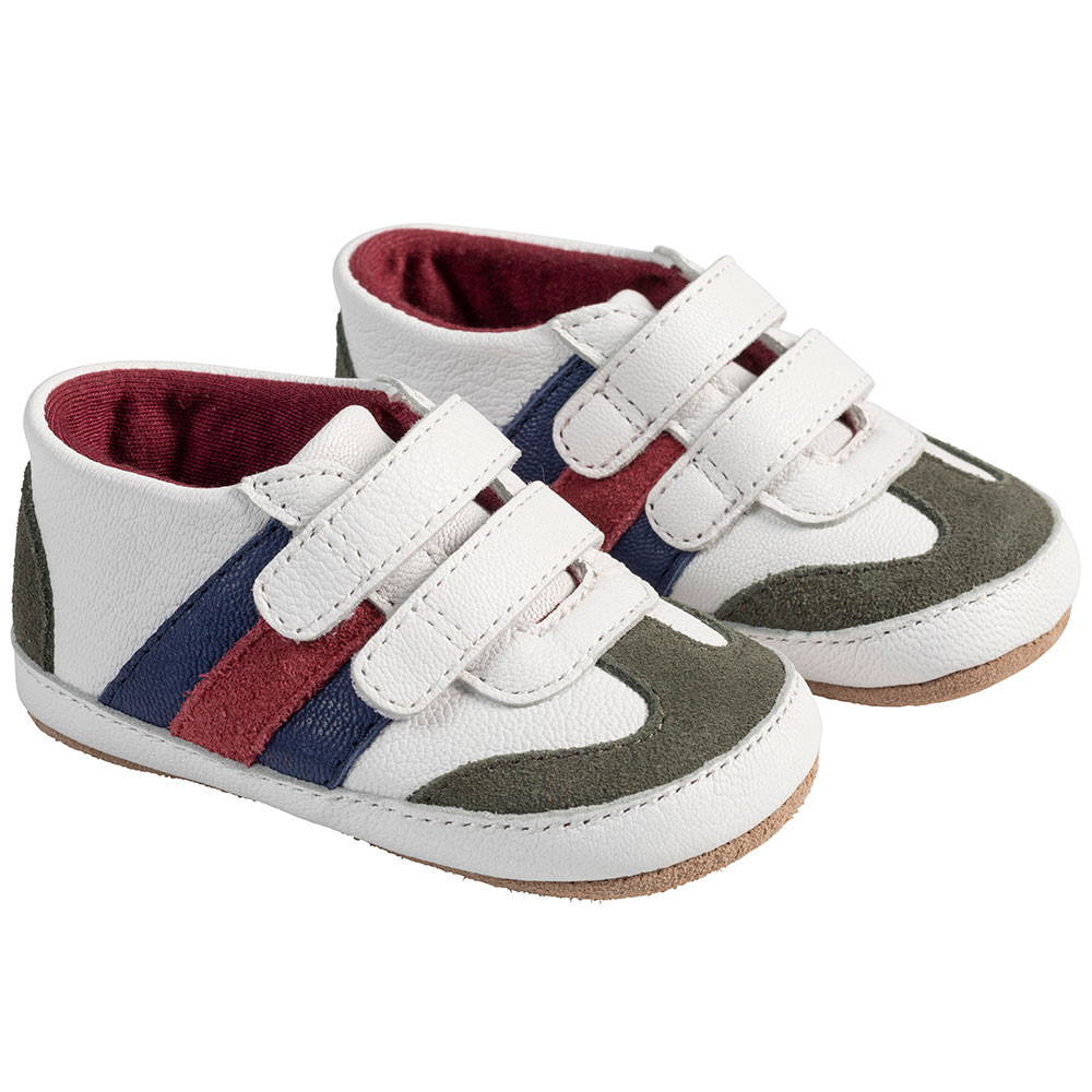 robeez first walking shoes