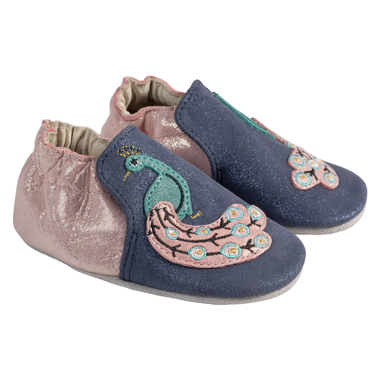 Soft Soles | Baby Shoes 