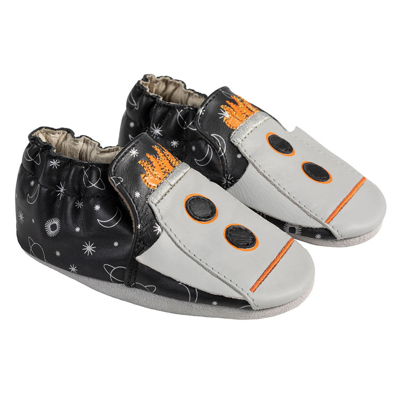 robeez first walking shoes