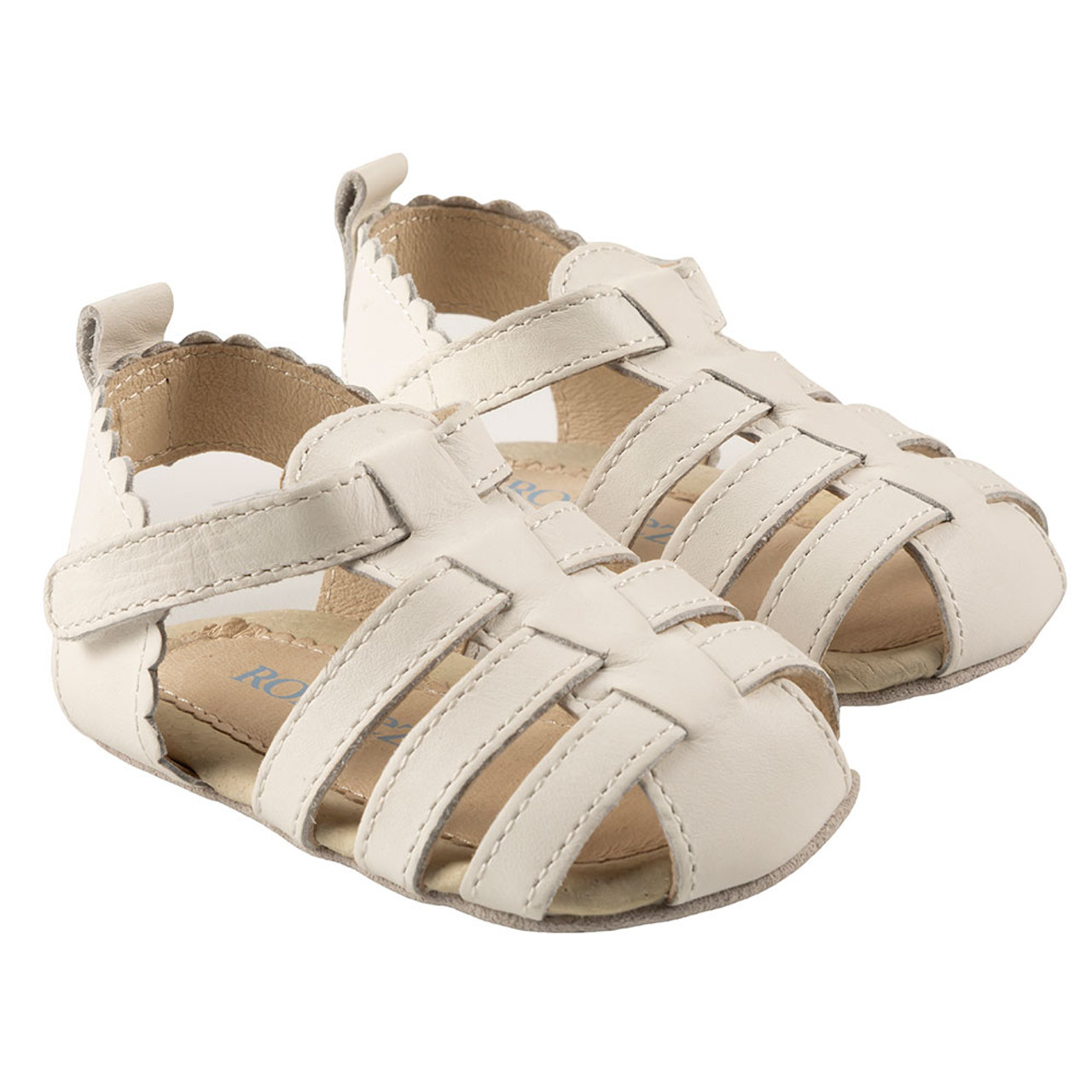 robeez baby girl sandals