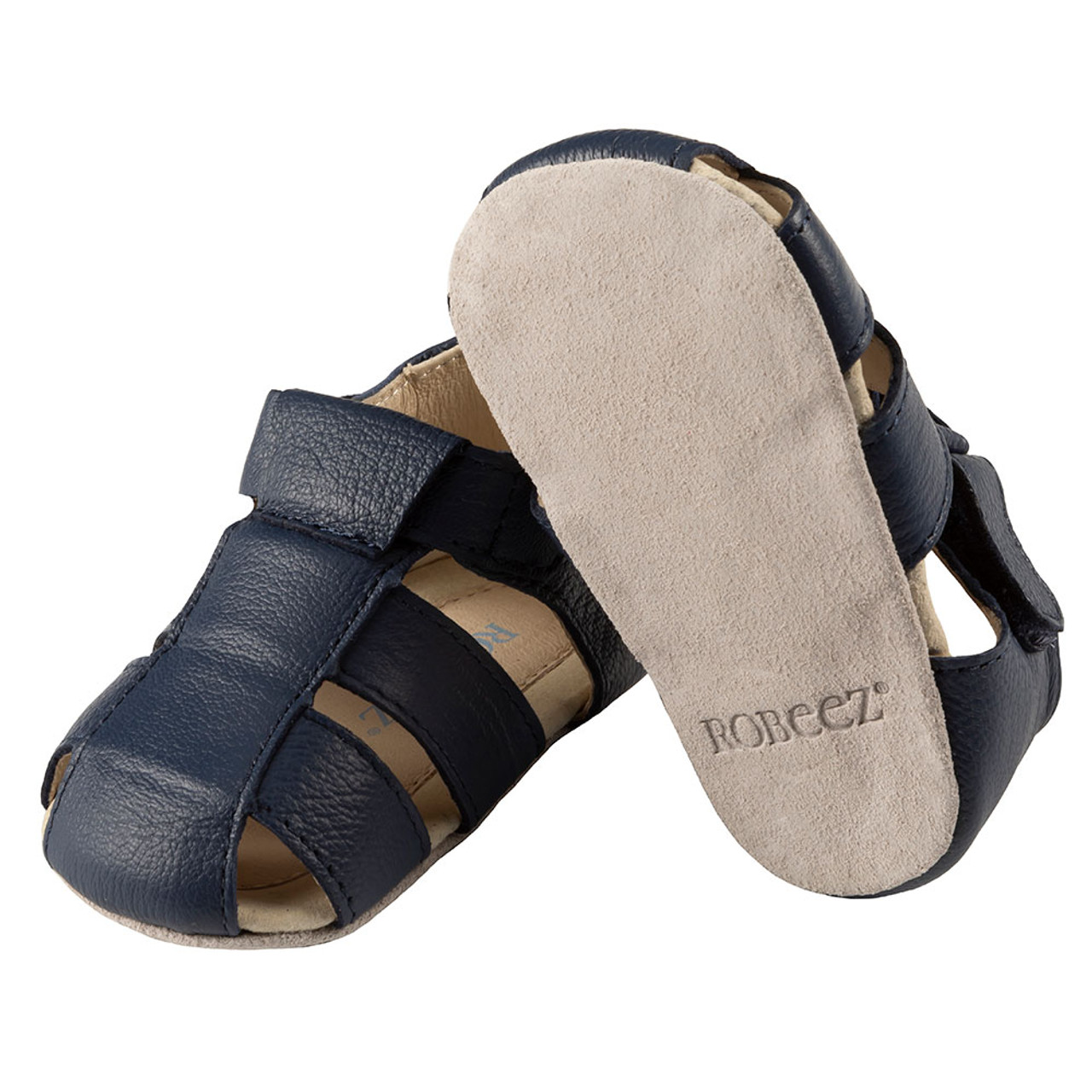 Matthew Sandals Navy