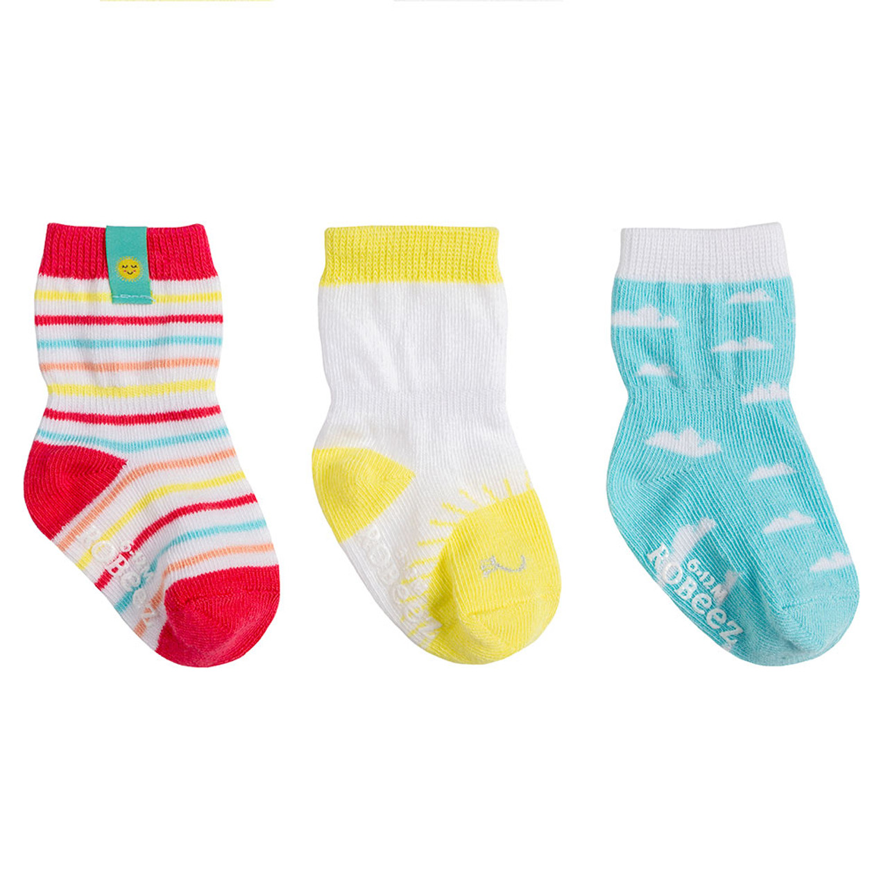 robeez infant socks