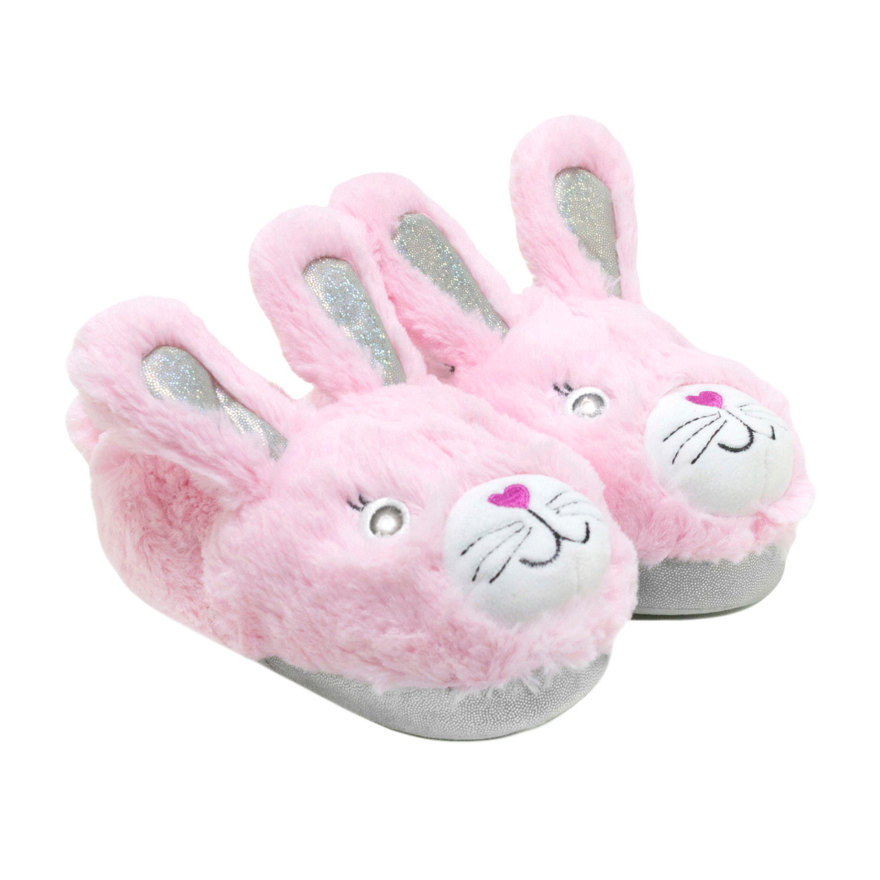 Elisa Slippers | Girls Baby Shoes |