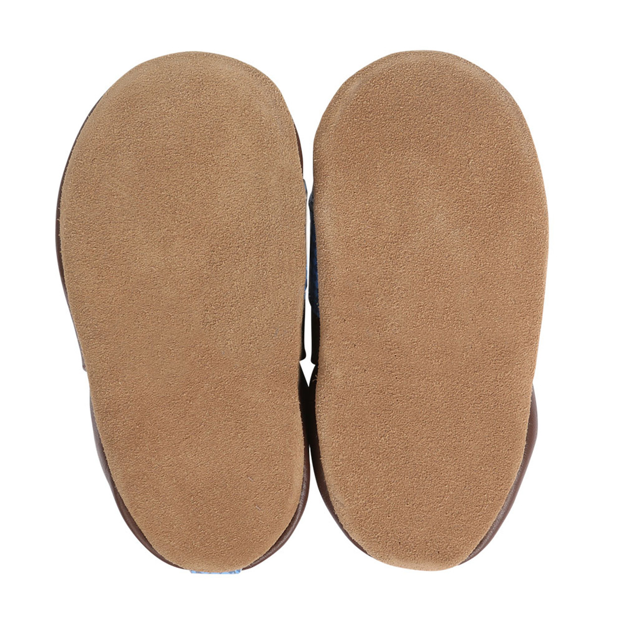 robeez cozy moccasin