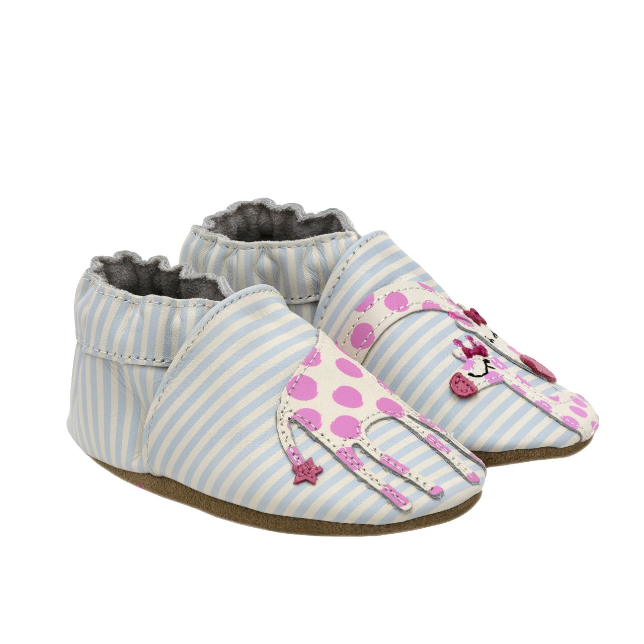 Robeez soft sole baby shoes clearance
