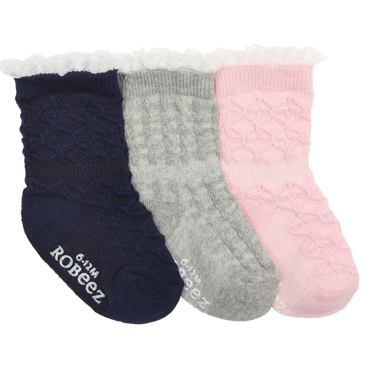 infant wool socks