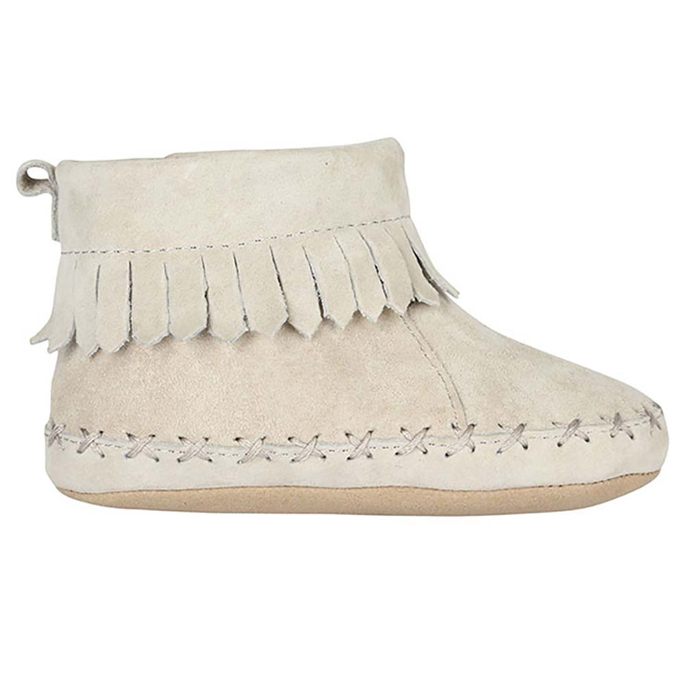 Robeez Cozy Moccasin Outlet Sale, UP TO 