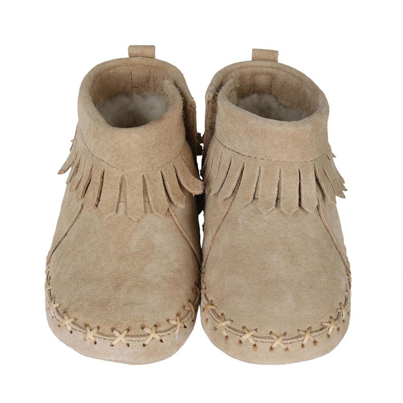 robeez baby moccasins