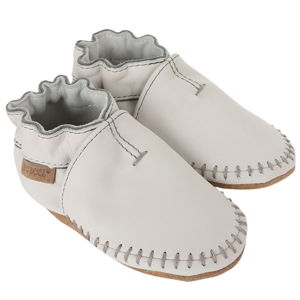 moccasins without soles