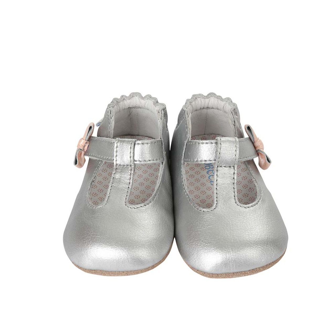 tee strap shoes