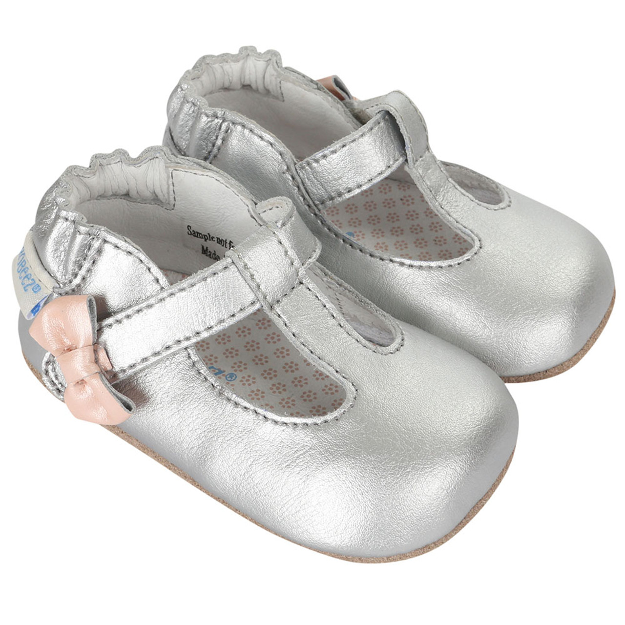 tee strap shoes