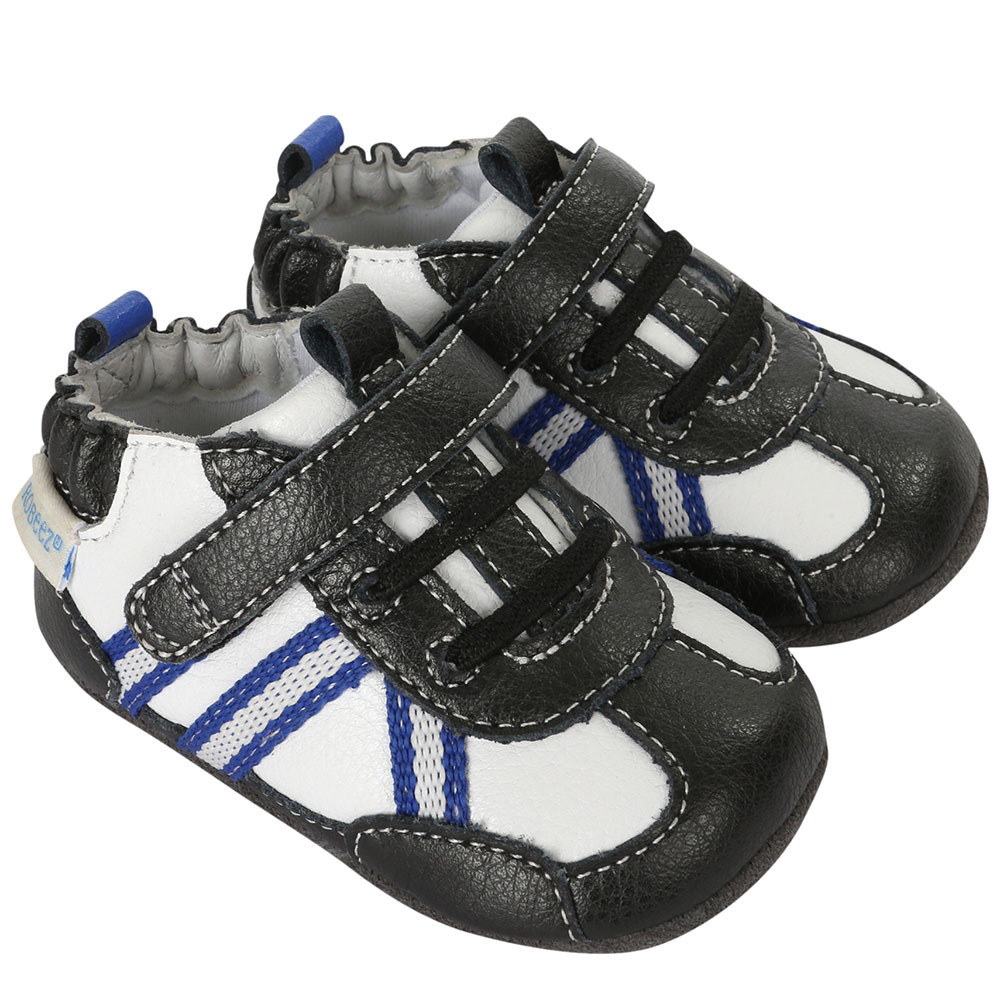 are robeez good for walkers