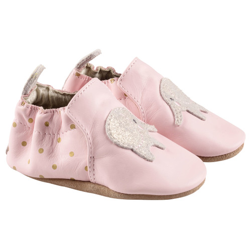 robeez unicorn shoes