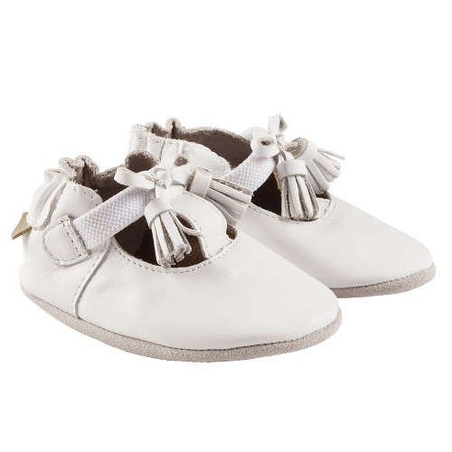 robeez infant girl shoes