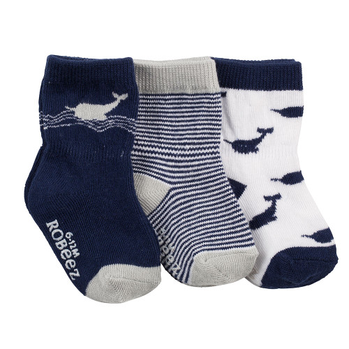 robeez infant socks