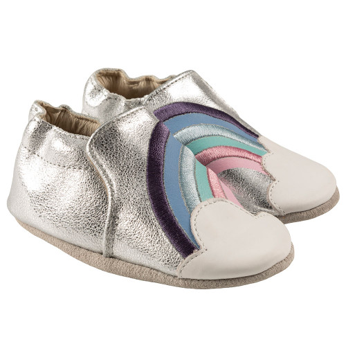 robeez girl shoes