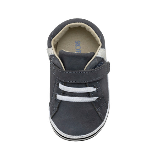Soft Soled Baby Shoes for Walking EasyToWear Robeez