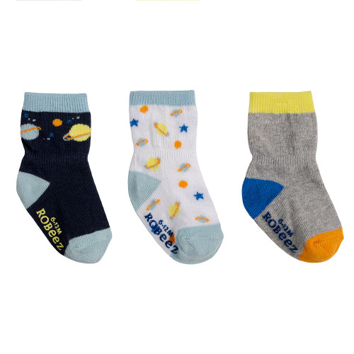 robeez infant socks