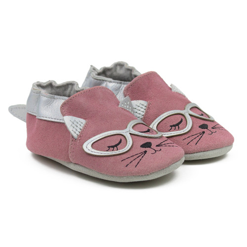 robeez walking shoes