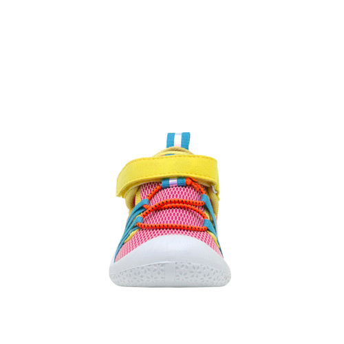 Pink Splash Water Shoes | Toddler Girl Water Shoes | Robeez