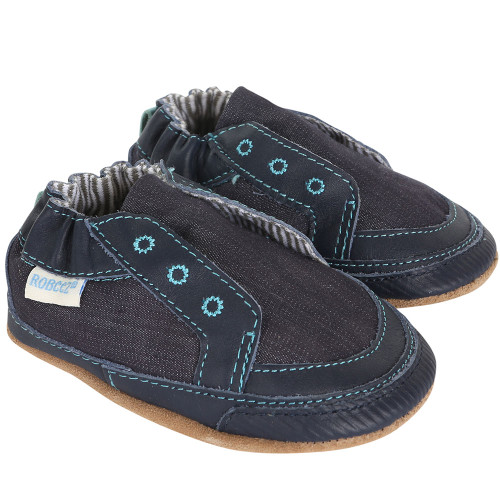 cute baby moccasins