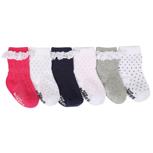 robeez infant socks