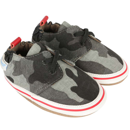 Baby Shoes, Liam Galaxy Soft Soles Boys, Girls, ages 0