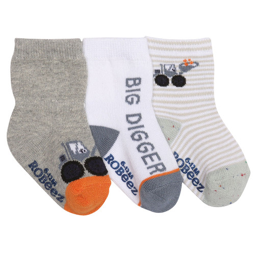 robeez infant socks