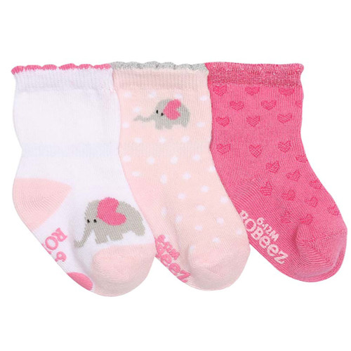 robeez infant socks