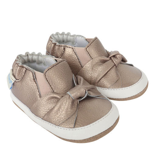 robeez first walking shoes