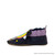 Crayola® Rise Above Soft Soles in Navy, side view
