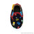 Crayola® Never Run with Scissors Soft Soles in Black, top view