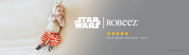 Robeez | Baby Shoes & Clothes Store for Infants & Toddlers