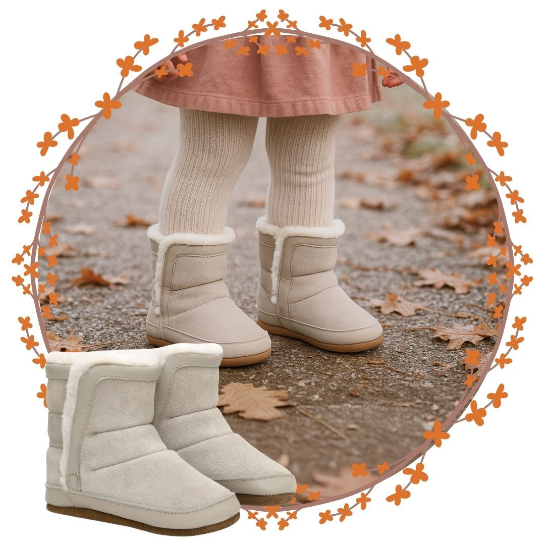 Baby Shoes