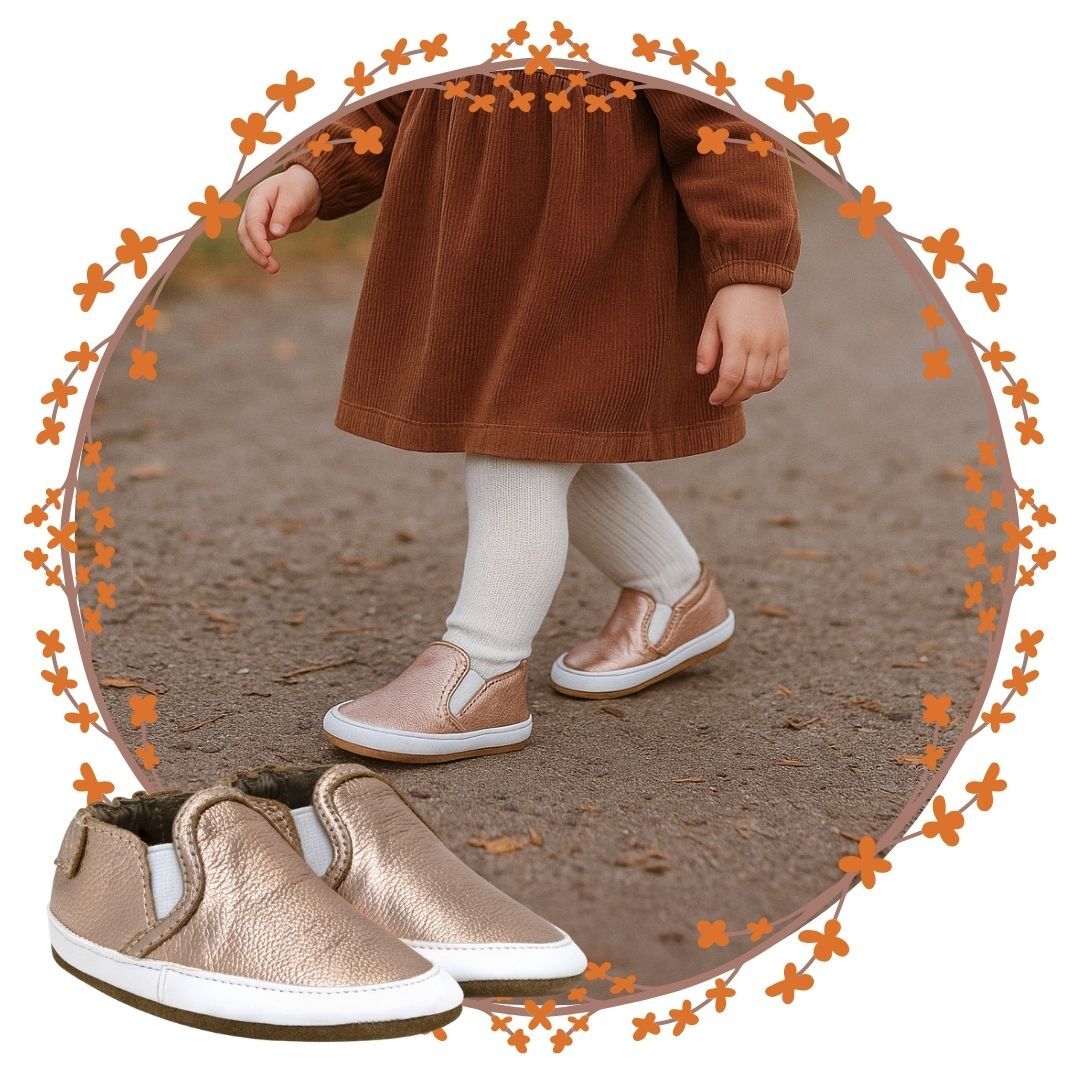 Baby Shoes