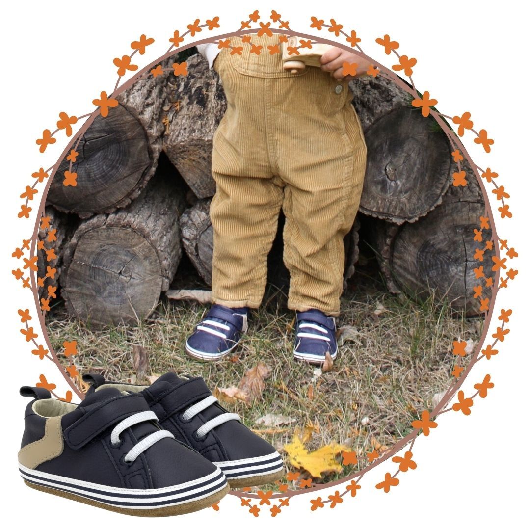 Baby Shoes