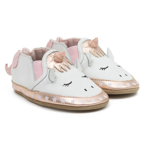 unicorn toddler character shoes 