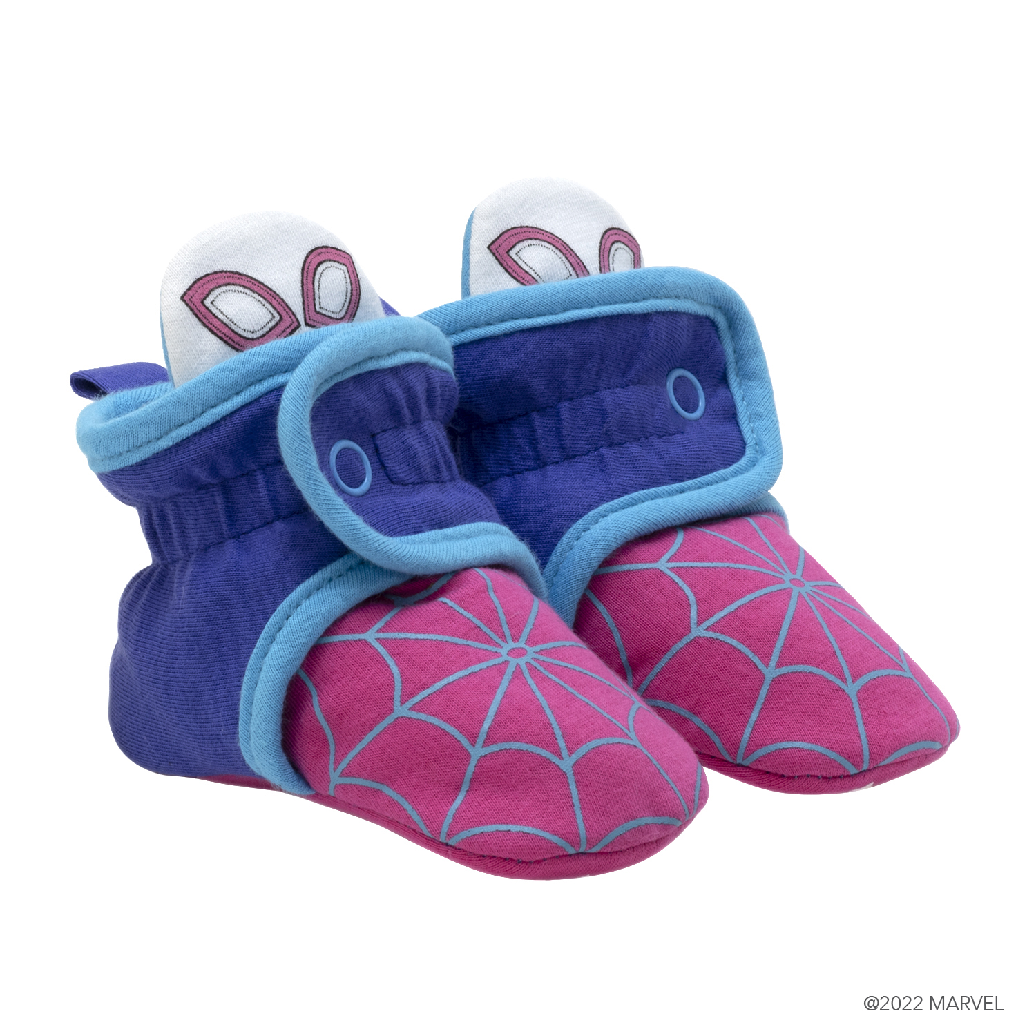 Buy Sandals For Kids: Gc-22928K-Blu-Red | Campus Shoes