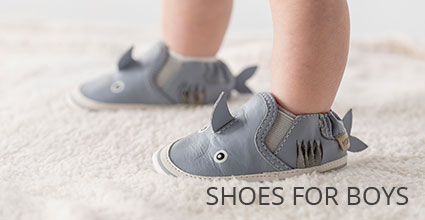 Baby Shoes | Newborn, Infant \u0026 Toddler 