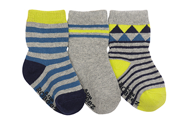 robeez infant socks