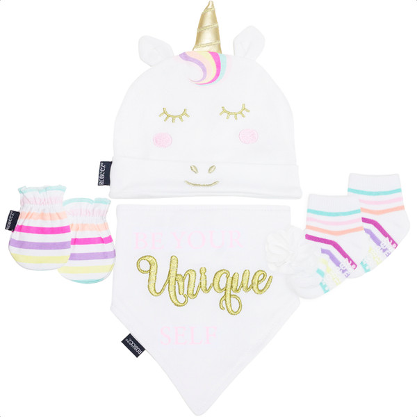 unicorn robeez