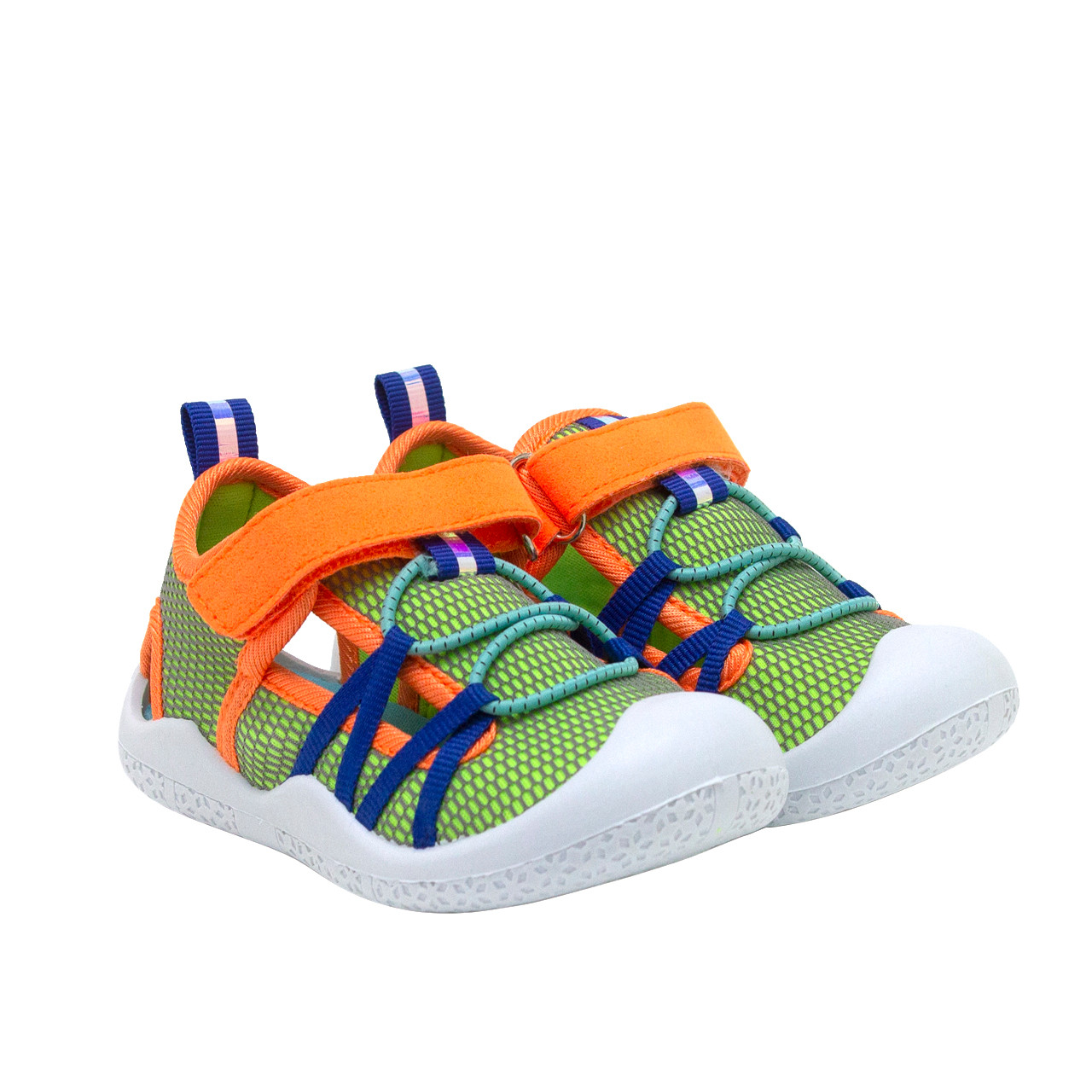 Splash Water Shoes Green Toddler Boy Shoes Shop at Robeez