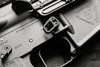 Revanchist Airsoft AS Style Magazine Release for Tokyo Marui MWS