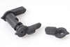 GUNS MODIFY Steel CNC Ambi Selector - for Marui MWS M4 GBB Rifle